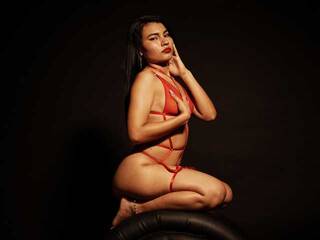 Эротический видеочат VioletaStonne