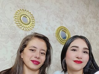 Эротический видеочат violetaYBritney