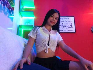 Эротический видеочат Violetaz