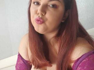 Эротический видеочат VioletBoobs