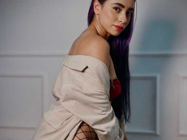 Фотография профиля VioletCabally