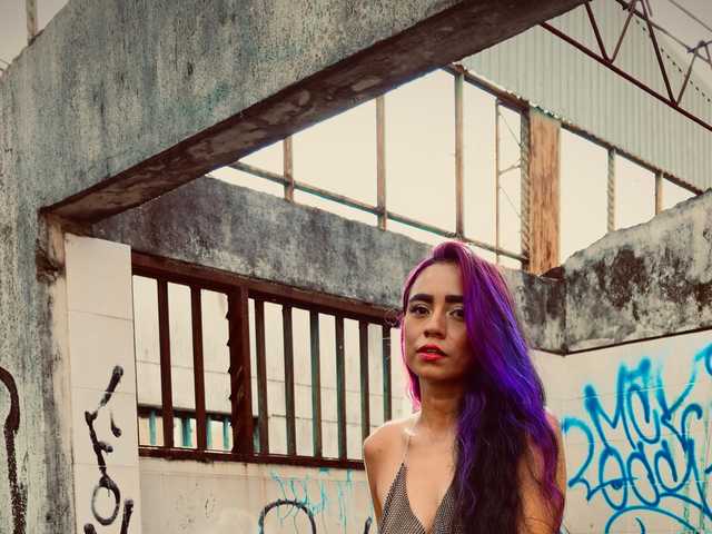 Фотография профиля VioletCabally