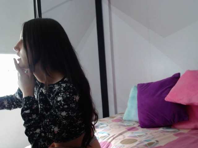 Скриншоты трансляции violetcherry