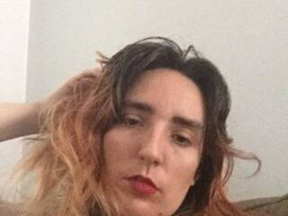 Эротический видеочат violetdanger