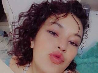 Эротический видеочат violeteevans