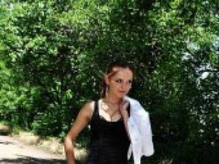 Эротический видеочат violetkana