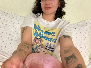 Эротический видеочат violetkitty2