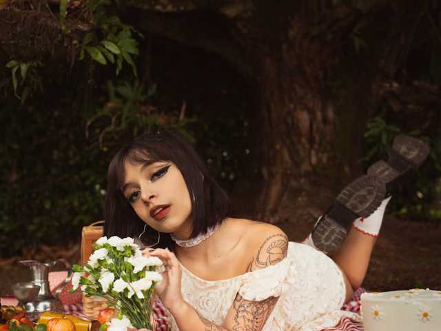 Фотография профиля Violetlane