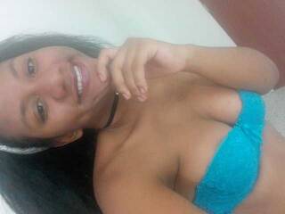 Эротический видеочат VioletLee