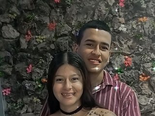 Эротический видеочат violetNtom