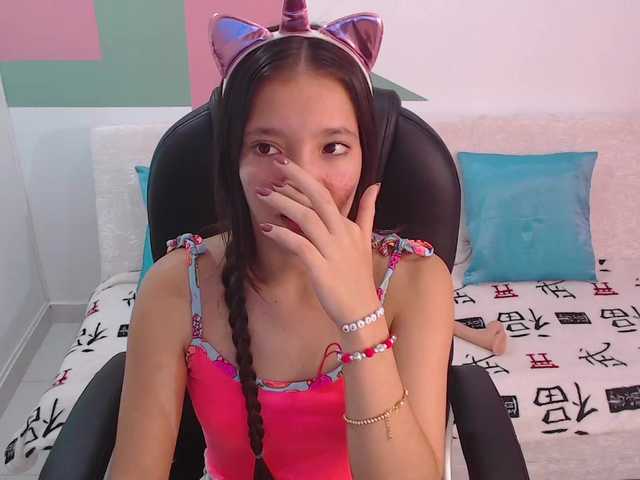 Скриншоты трансляции violetpetit2