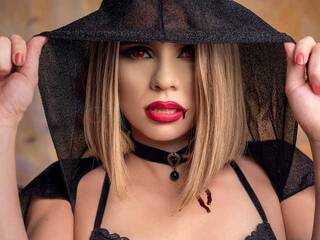 Эротический видеочат VioletRays