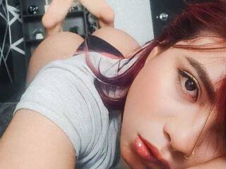 Эротический видеочат VioletSmithh