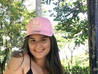 Эротический видеочат Violett-203