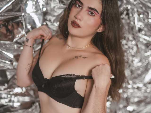 Фотография профиля ViolettaOwens