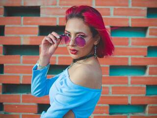 Эротический видеочат Violetta2212