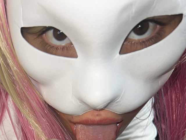 Фотография профиля violettaarojass