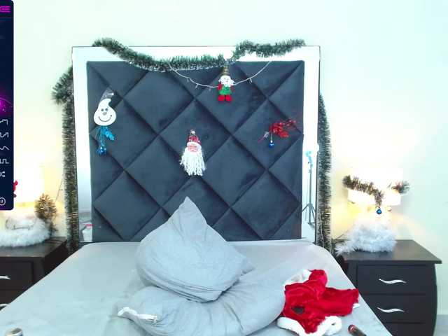 Фотографии ViolettaGreco Hello, guys welcome ♥♥Merry Christmas ♥♥