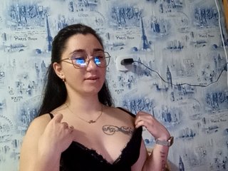 Эротический видеочат ViolettaKissMe