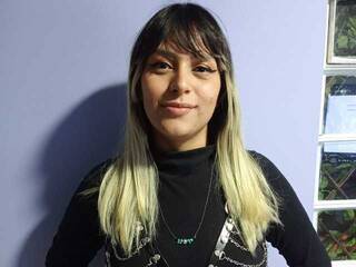 Эротический видеочат violettrd