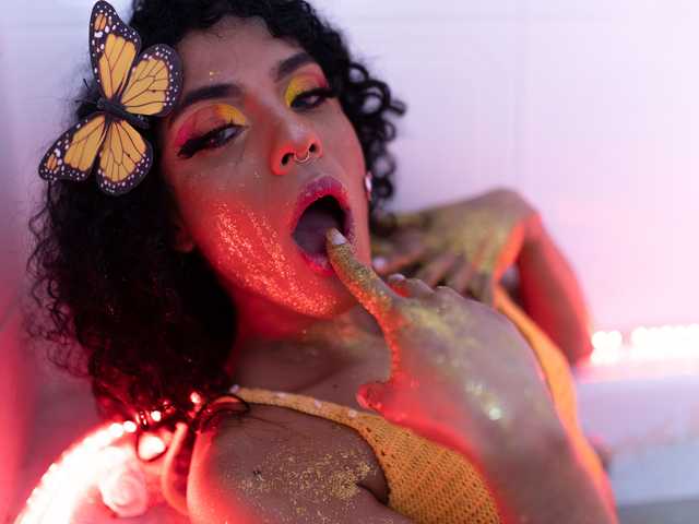 Фотография профиля ViolettXia