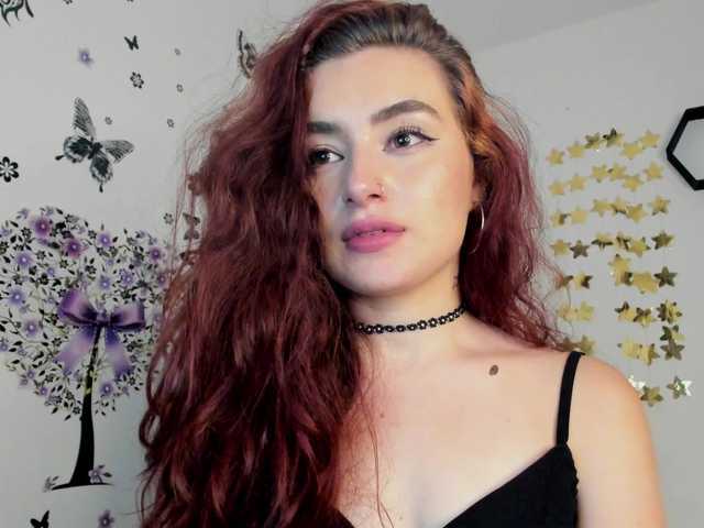 Скриншоты трансляции violetwatson-