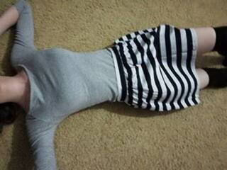 Эротический видеочат Viomlen