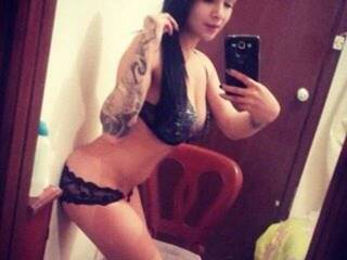 Эротический видеочат Vioolet