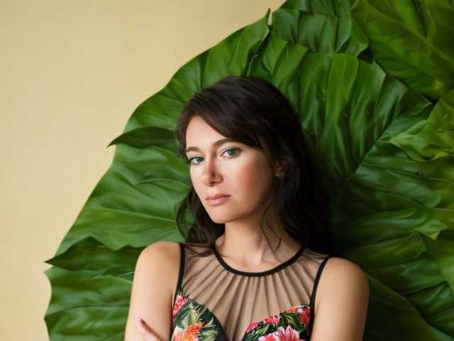 Фотография профиля Viorica