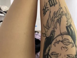 Эротический видеочат Vipgerl