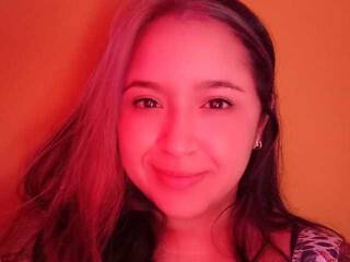 Эротический видеочат VirginiaPalmher