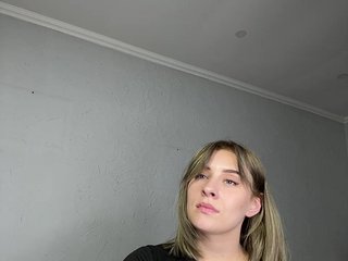 Эротический видеочат KissyKristy