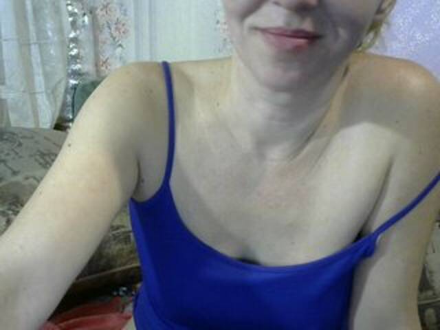 Скриншоты трансляции Vishenka4321