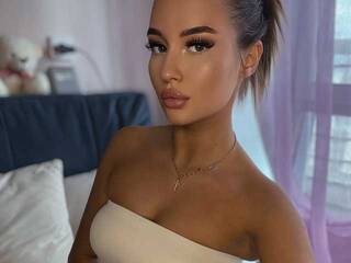 Эротический видеочат Vishenkaaa1