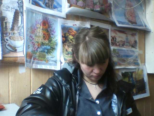 Скриншоты трансляции ollasweet123