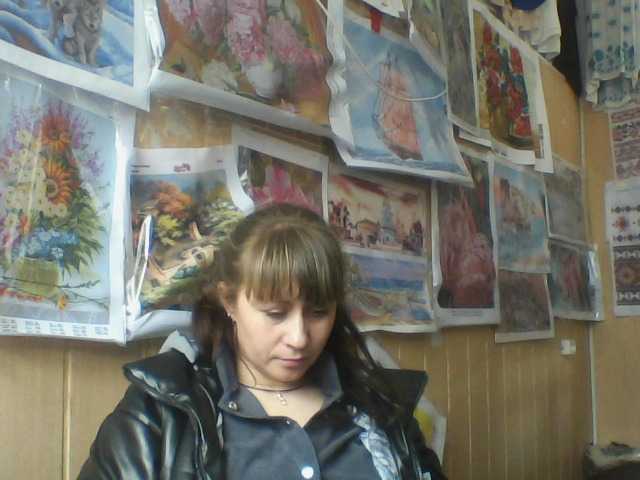 Скриншоты трансляции ollasweet123