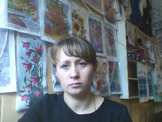 Скриншоты трансляции ollasweet123