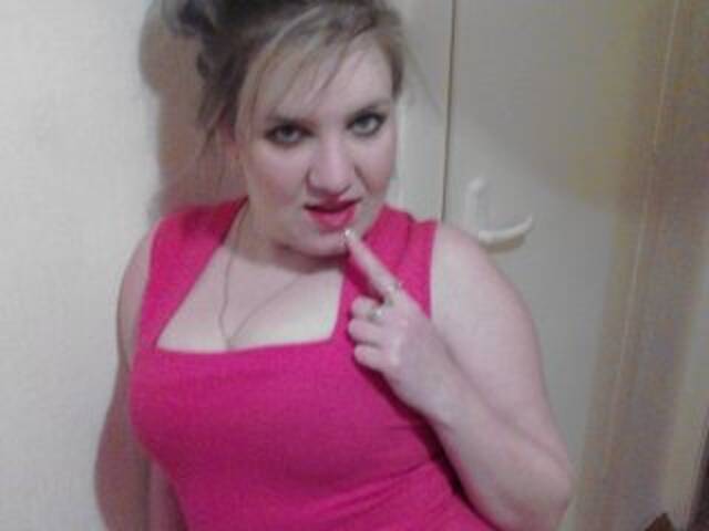 Фотография профиля Vivaldika89