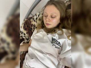 Эротический видеочат ViveVi