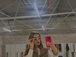 Эротический видеочат Vivi-ene