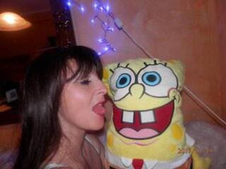 Эротический видеочат Maialina