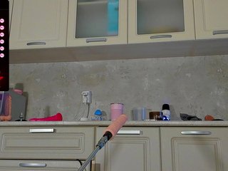 Эротический видеочат Vivian66