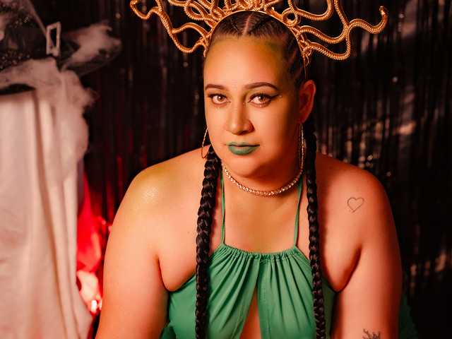 Фотография профиля VivianneHart