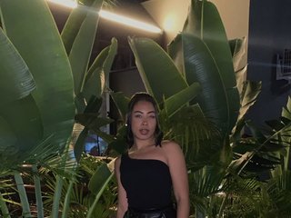 Эротический видеочат Vivianprivs