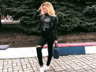 Эротический видеочат vivienaa