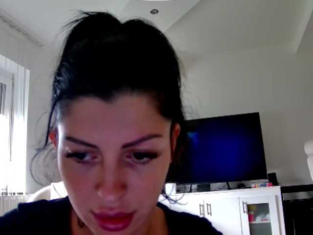 Скриншоты трансляции VivienBell28