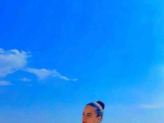 Эротический видеочат ViviianParker