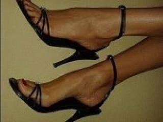 Эротический видеочат vivijana