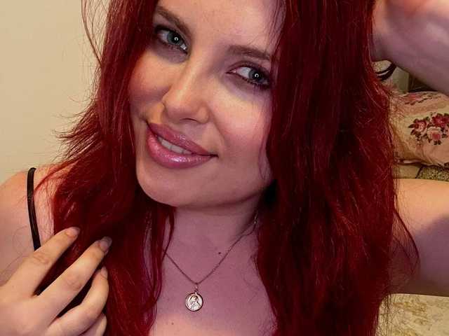 Фотография профиля VixenCurvy