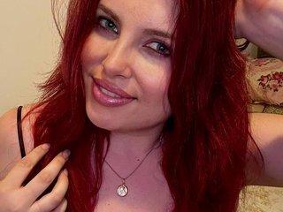 Эротический видеочат VixenCurvy